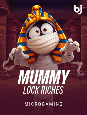 মামি লক রিচেস game thumbnail