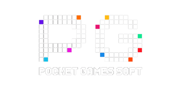PG Soft icon