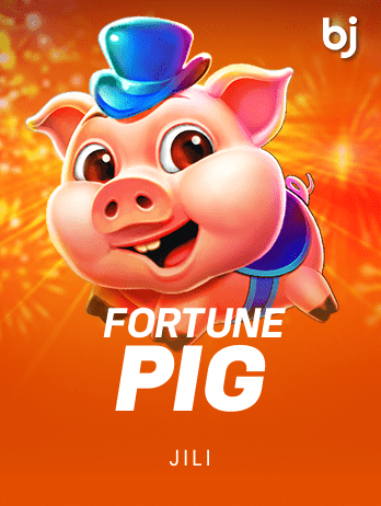 ফরচুন পিগ game thumbnail
