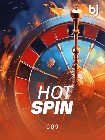Hot Spin game icon